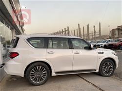 انفنتي QX80